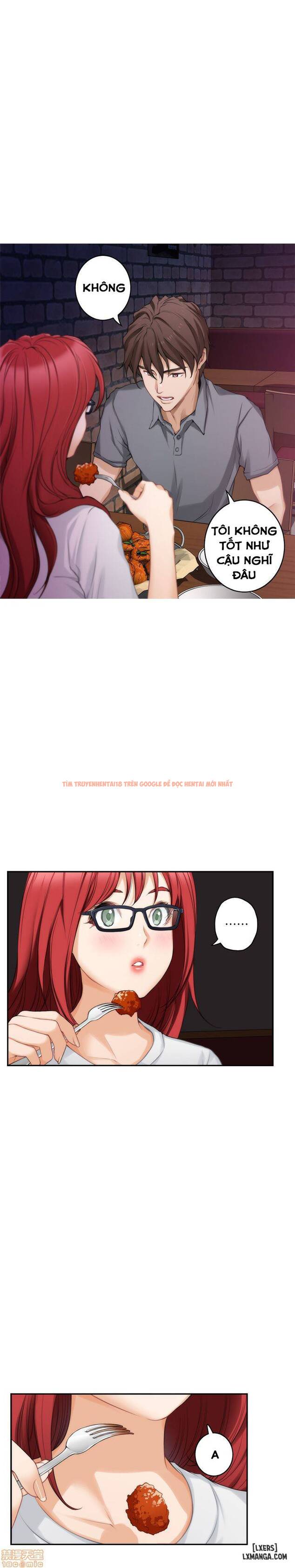 Trang truyện 10 trong truyện tranh Cặp Đôi S - Chapter 29 - hentai24h.pro
