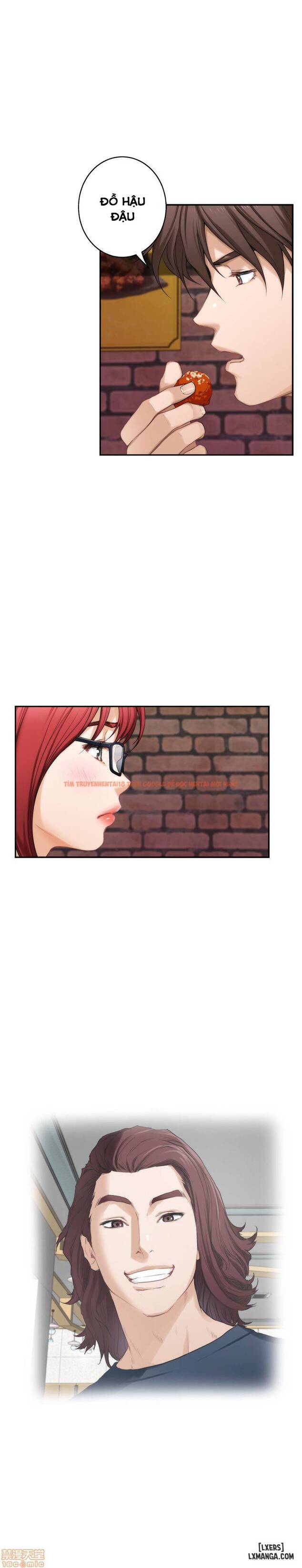 Trang truyện 12 trong truyện tranh Cặp Đôi S - Chapter 29 - hentai24h.pro