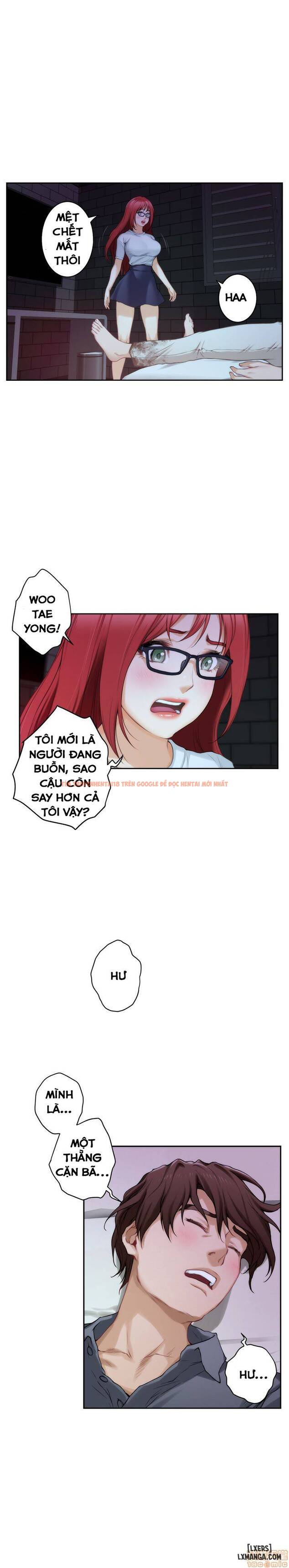 Trang truyện 18 trong truyện tranh Cặp Đôi S - Chapter 29 - hentai24h.pro