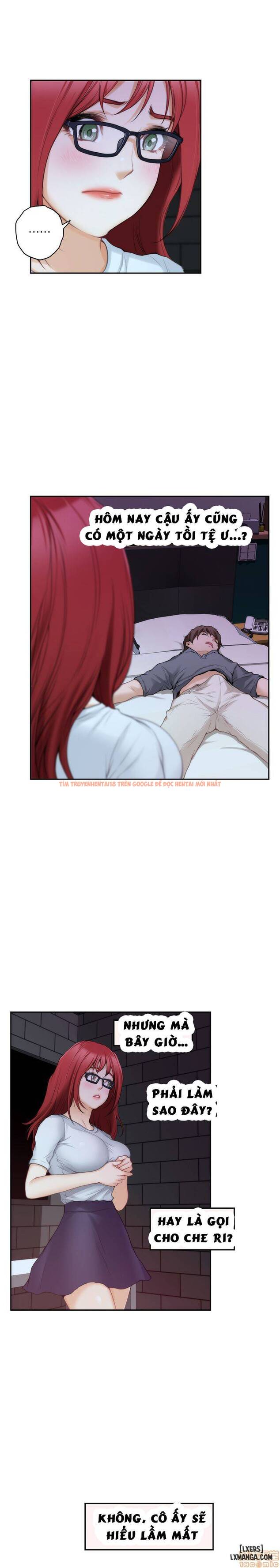 Trang truyện 19 trong truyện tranh Cặp Đôi S - Chapter 29 - hentai24h.pro