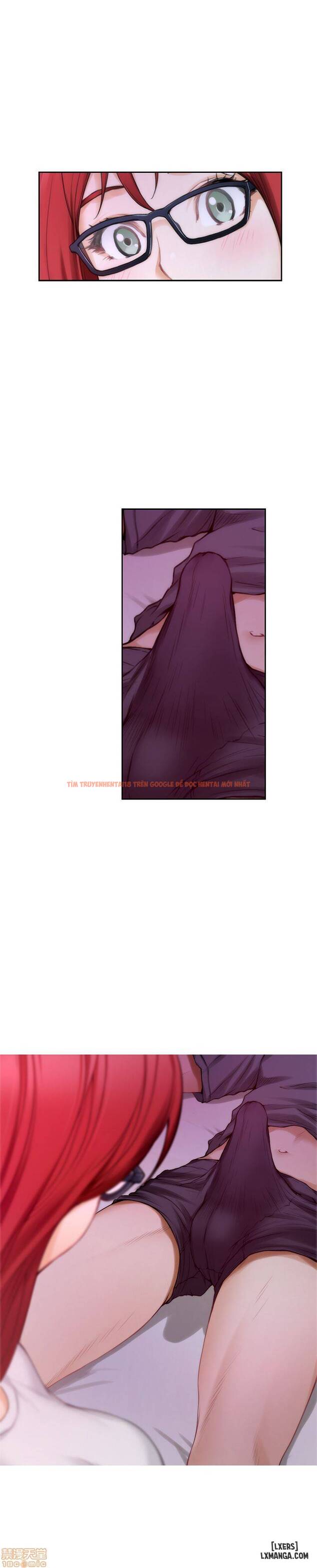 Trang truyện 22 trong truyện tranh Cặp Đôi S - Chapter 29 - hentai24h.pro