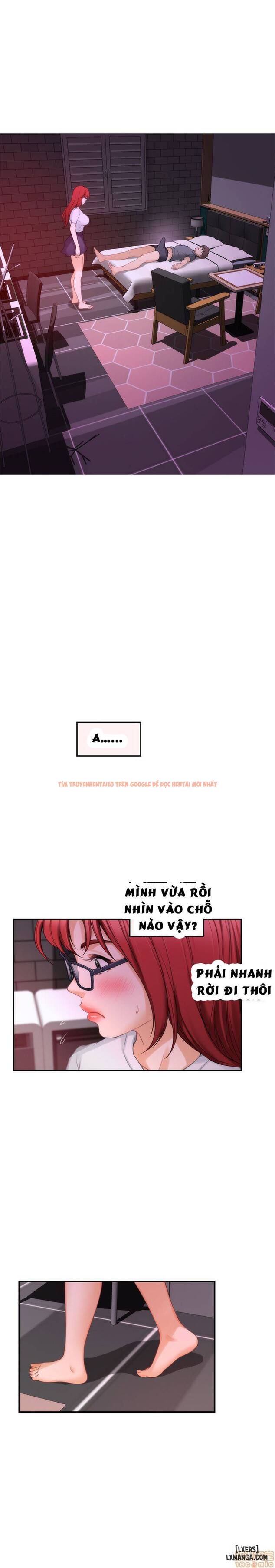 Trang truyện 23 trong truyện tranh Cặp Đôi S - Chapter 29 - hentai24h.pro