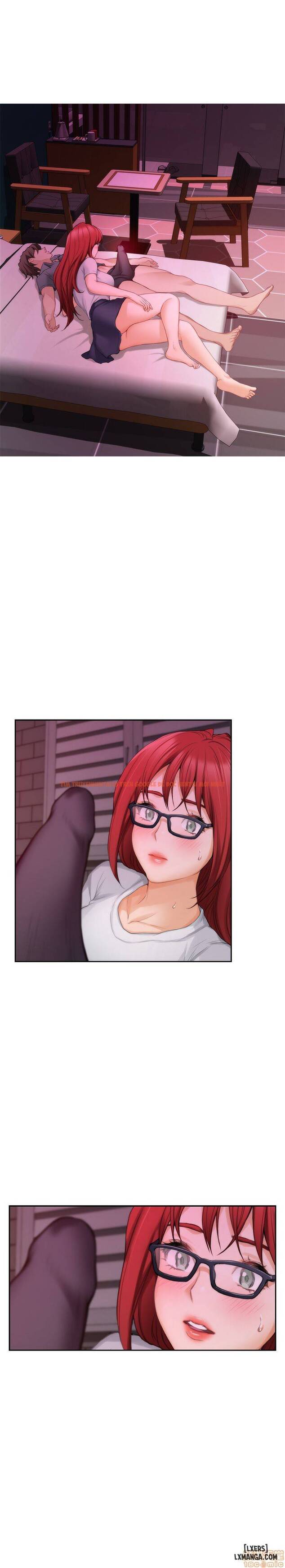 Trang truyện 25 trong truyện tranh Cặp Đôi S - Chapter 29 - hentai24h.pro