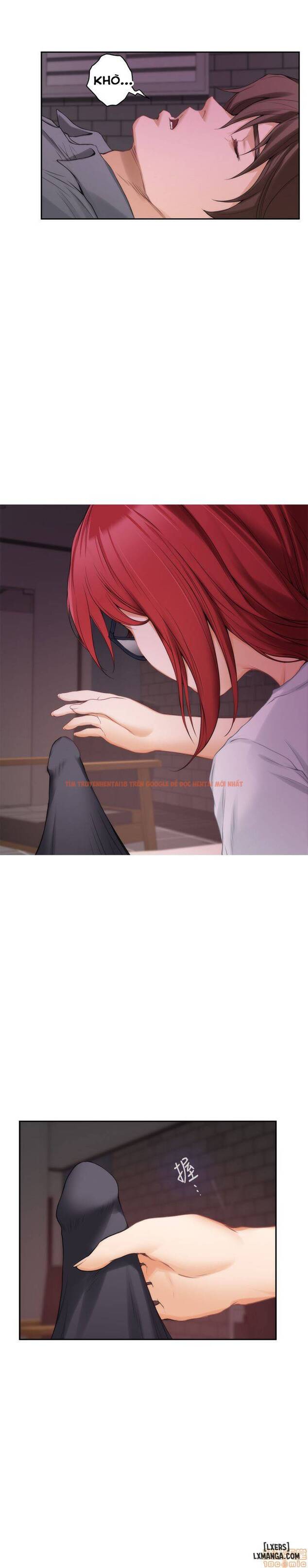 Trang truyện 26 trong truyện tranh Cặp Đôi S - Chapter 29 - hentai24h.pro