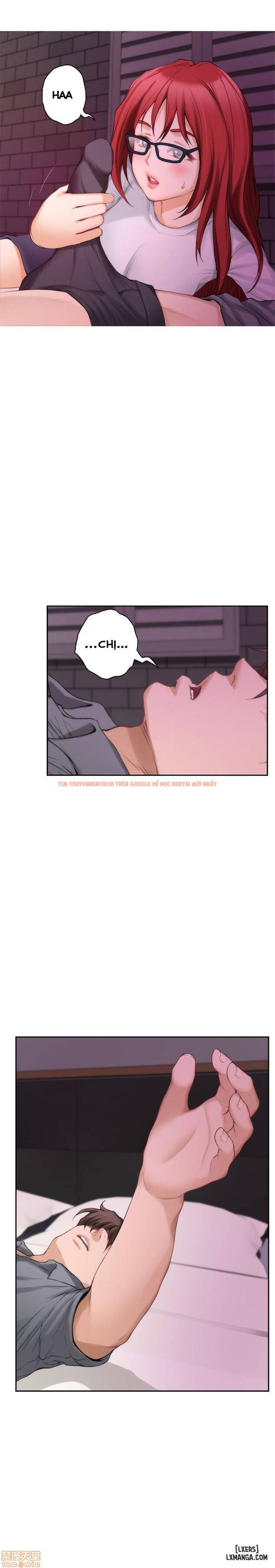 Trang truyện 27 trong truyện tranh Cặp Đôi S - Chapter 29 - hentai24h.pro