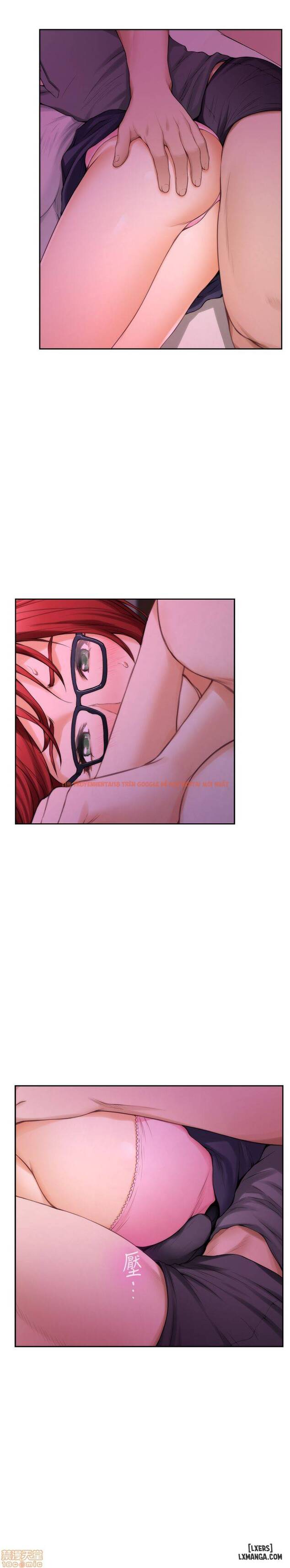 Trang truyện 30 trong truyện tranh Cặp Đôi S - Chapter 29 - hentai24h.pro