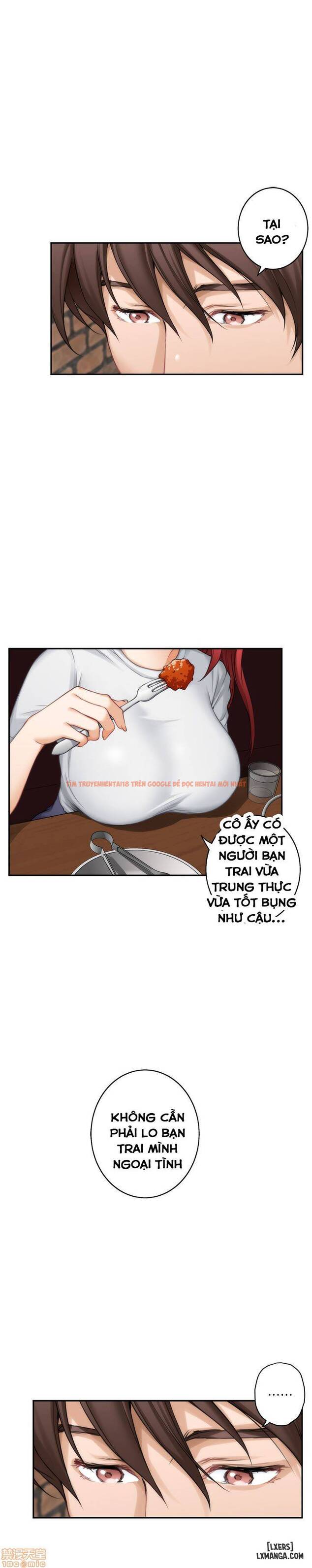 Trang truyện 9 trong truyện tranh Cặp Đôi S - Chapter 29 - hentai24h.pro
