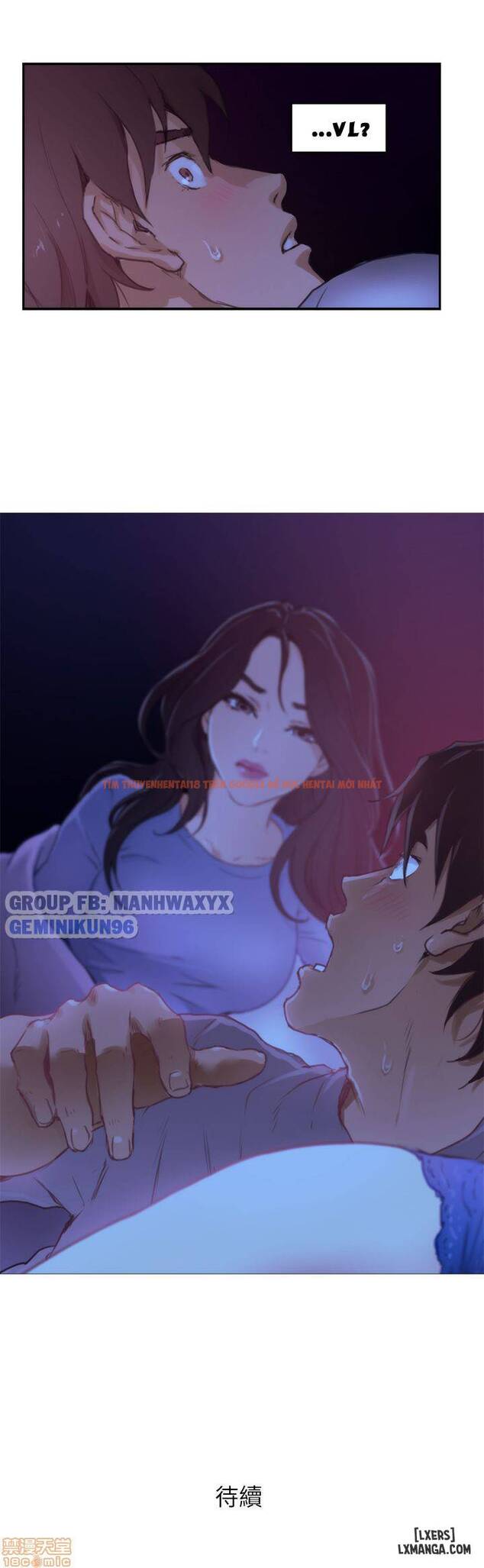 Trang truyện 32 trong truyện tranh Cặp Đôi S - Chapter 3 - hentai24h.pro