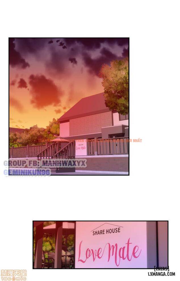 Trang truyện 6 trong truyện tranh Cặp Đôi S - Chapter 3 - hentai24h.pro