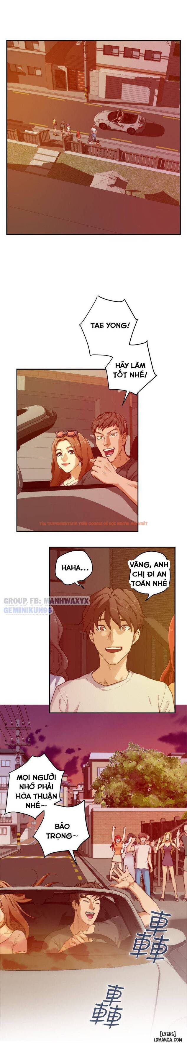 Trang truyện 8 trong truyện tranh Cặp Đôi S - Chapter 3 - hentai24h.pro