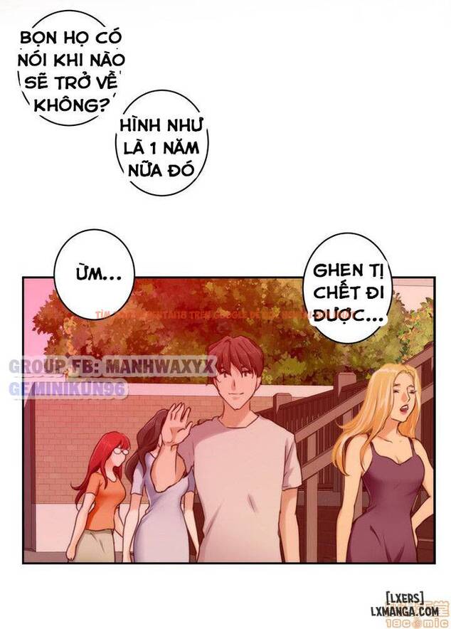 Trang truyện 9 trong truyện tranh Cặp Đôi S - Chapter 3 - hentai24h.pro