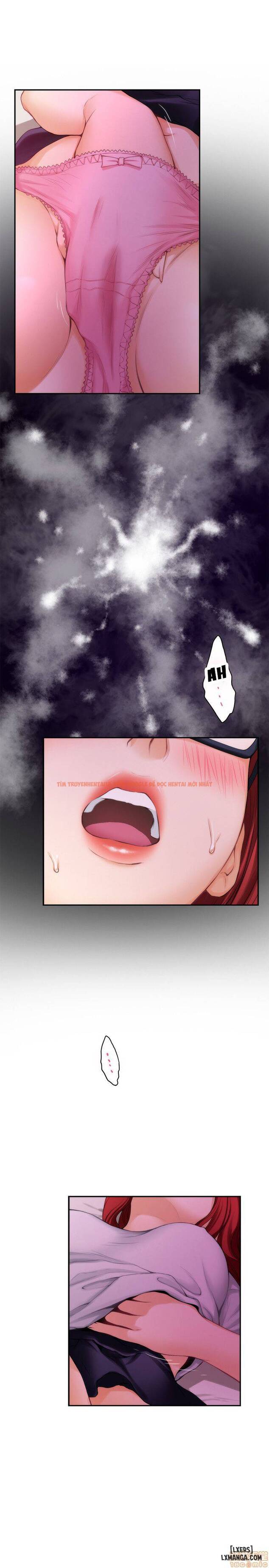 Trang truyện 15 trong truyện tranh Cặp Đôi S - Chapter 30 - hentai24h.pro