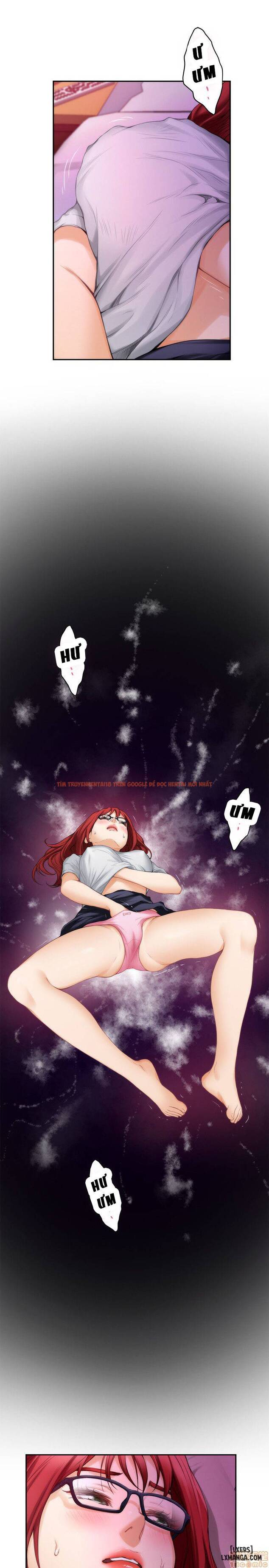 Trang truyện 16 trong truyện tranh Cặp Đôi S - Chapter 30 - hentai24h.pro