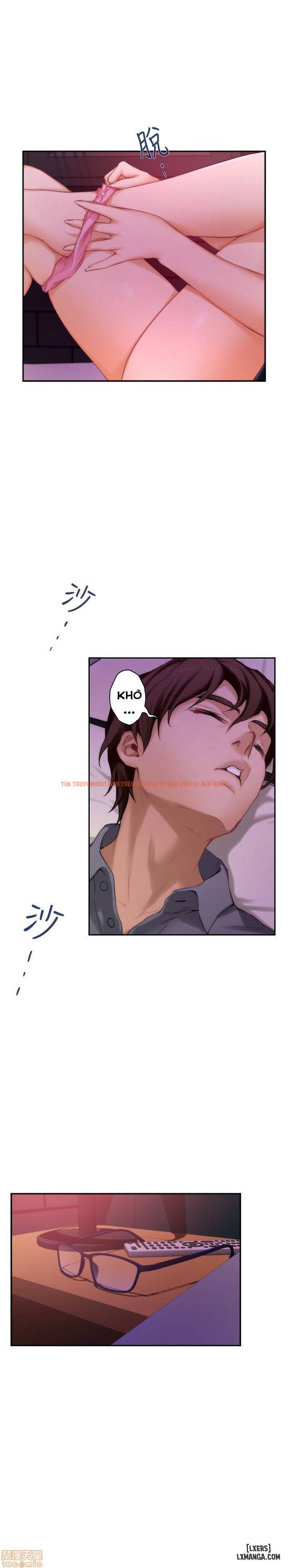 Trang truyện 20 trong truyện tranh Cặp Đôi S - Chapter 30 - hentai24h.pro