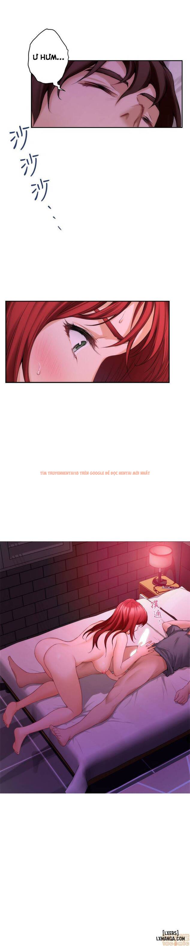 Trang truyện 22 trong truyện tranh Cặp Đôi S - Chapter 30 - hentai24h.pro