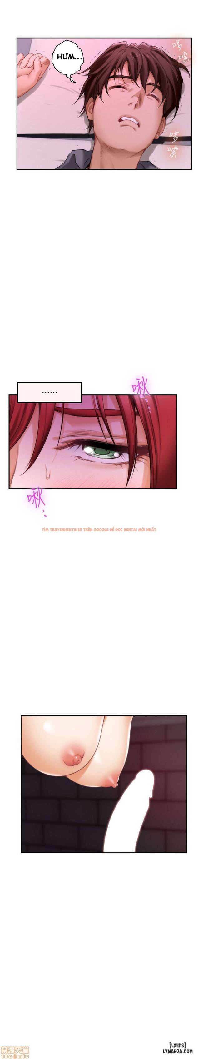 Trang truyện 27 trong truyện tranh Cặp Đôi S - Chapter 30 - hentai24h.pro