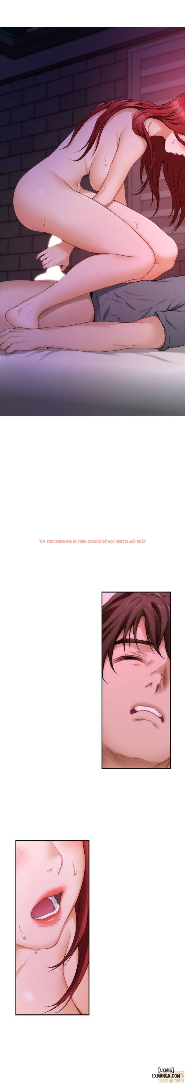 Trang truyện 28 trong truyện tranh Cặp Đôi S - Chapter 30 - hentai24h.pro