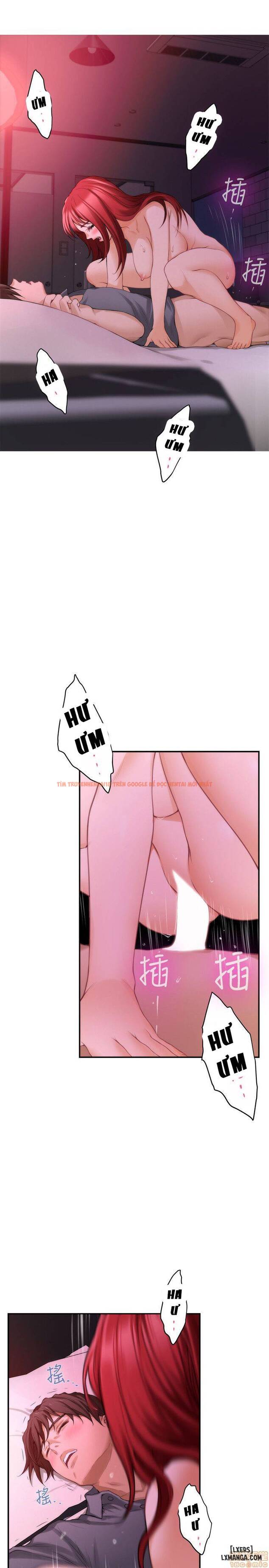 Trang truyện 31 trong truyện tranh Cặp Đôi S - Chapter 30 - hentai24h.pro