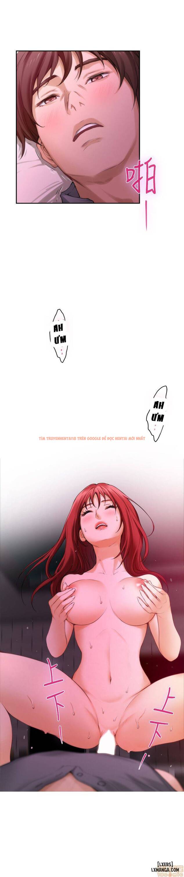 Trang truyện 35 trong truyện tranh Cặp Đôi S - Chapter 30 - hentai24h.pro