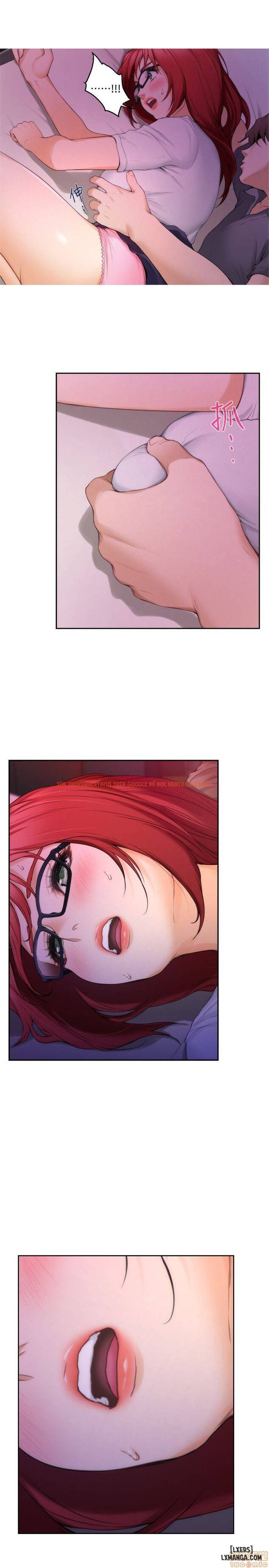 Trang truyện 4 trong truyện tranh Cặp Đôi S - Chapter 30 - hentai24h.pro