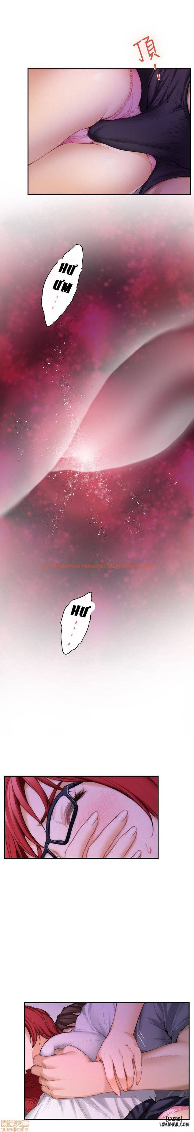 Trang truyện 8 trong truyện tranh Cặp Đôi S - Chapter 30 - hentai24h.pro