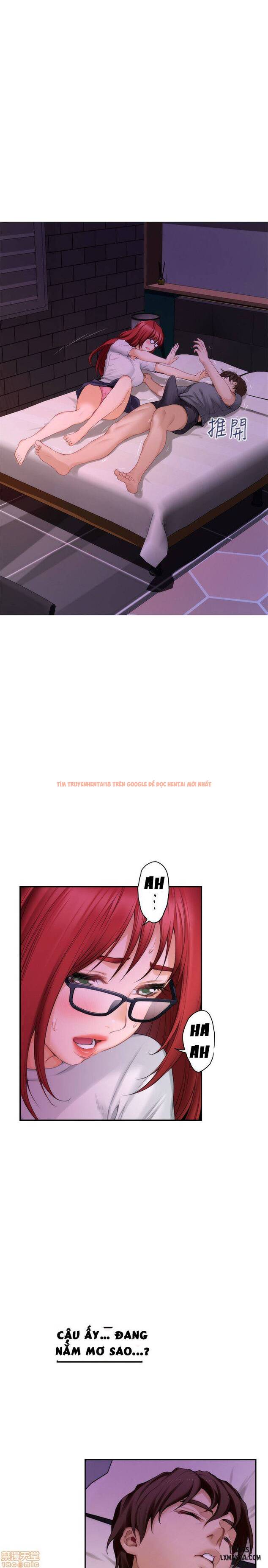 Trang truyện 9 trong truyện tranh Cặp Đôi S - Chapter 30 - hentai24h.pro