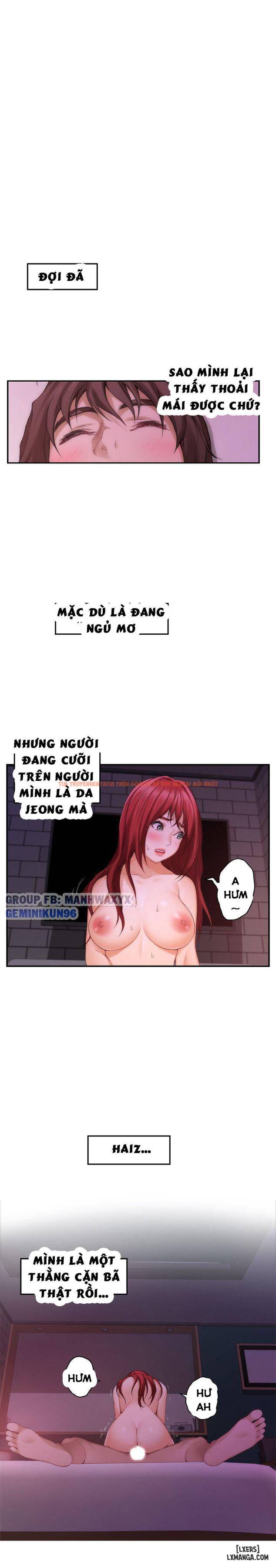Trang truyện 13 trong truyện tranh Cặp Đôi S - Chapter 31 - hentai24h.pro