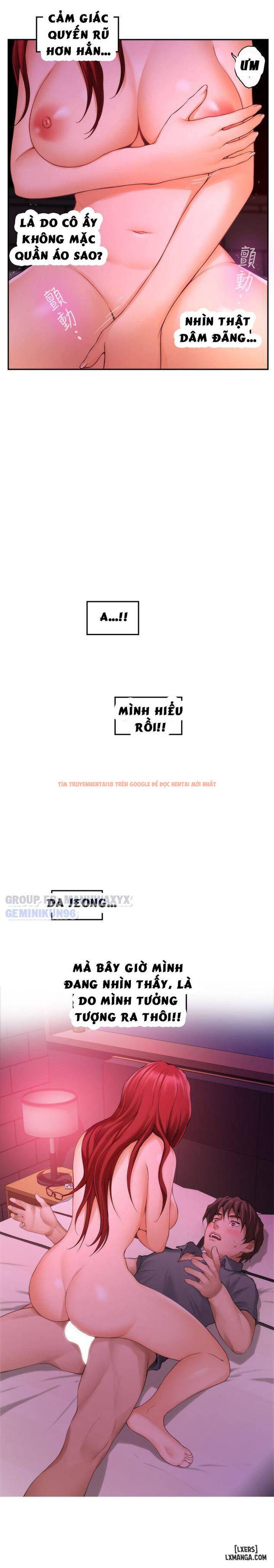 Trang truyện 16 trong truyện tranh Cặp Đôi S - Chapter 31 - hentai24h.pro