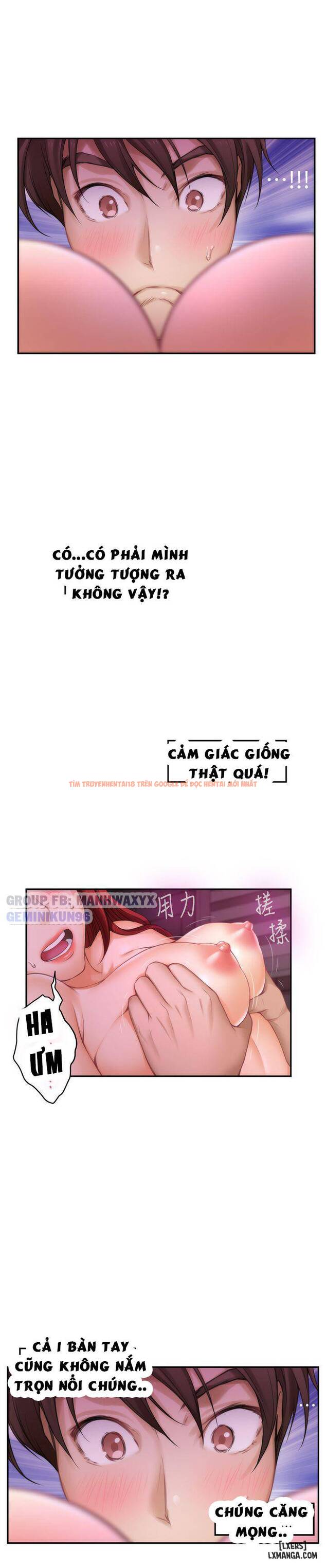 Trang truyện 20 trong truyện tranh Cặp Đôi S - Chapter 31 - hentai24h.pro