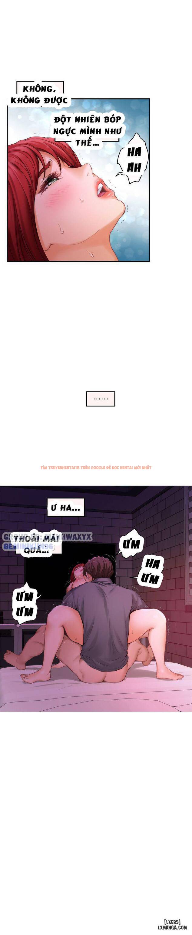 Trang truyện 22 trong truyện tranh Cặp Đôi S - Chapter 31 - hentai24h.pro