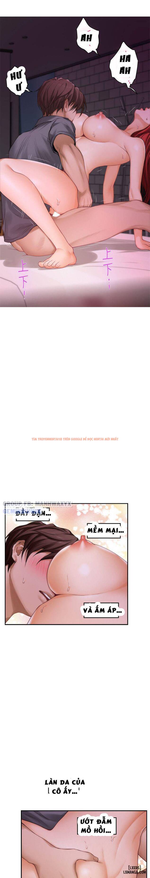 Trang truyện 23 trong truyện tranh Cặp Đôi S - Chapter 31 - hentai24h.pro