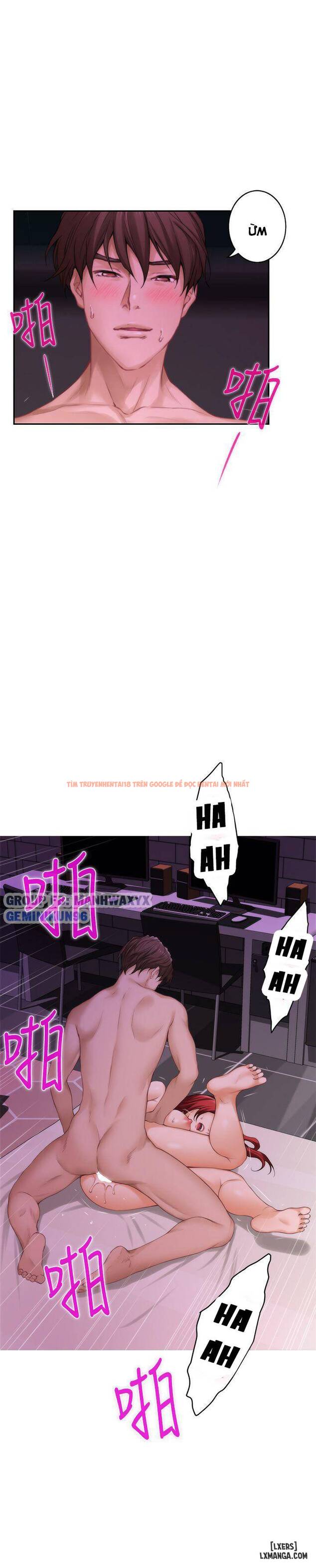 Trang truyện 27 trong truyện tranh Cặp Đôi S - Chapter 31 - hentai24h.pro