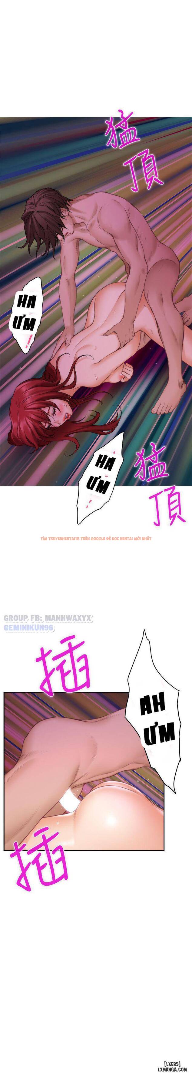 Trang truyện 28 trong truyện tranh Cặp Đôi S - Chapter 31 - hentai24h.pro