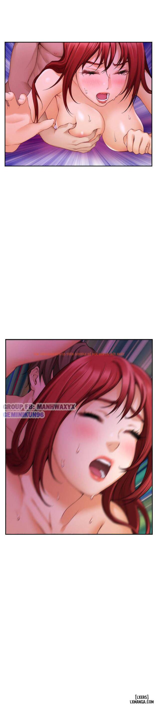 Trang truyện 29 trong truyện tranh Cặp Đôi S - Chapter 31 - hentai24h.pro