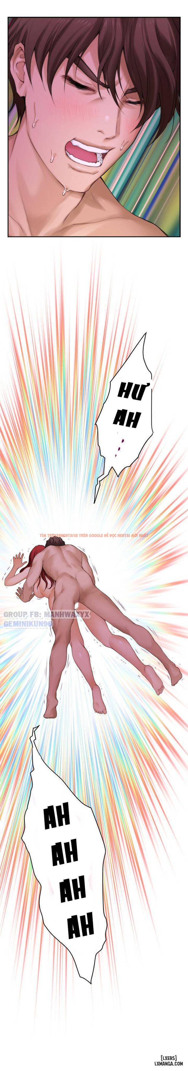 Trang truyện 30 trong truyện tranh Cặp Đôi S - Chapter 31 - hentai24h.pro