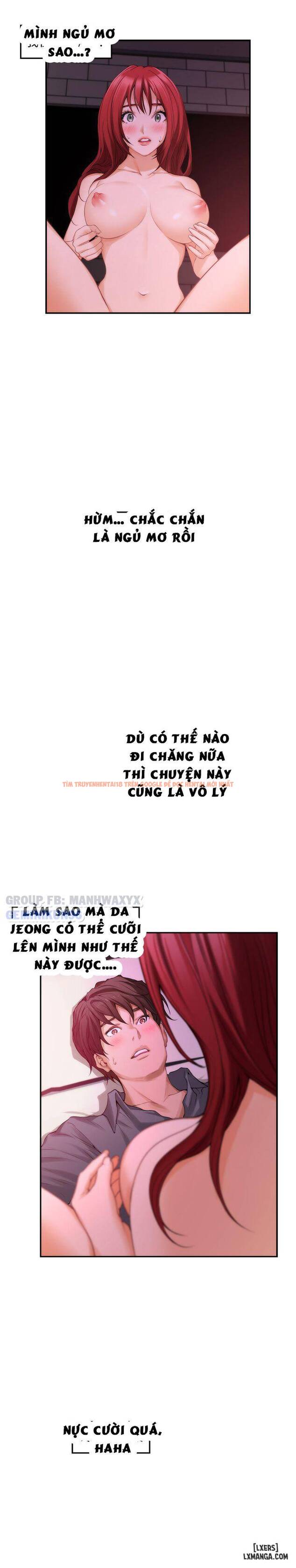 Trang truyện 7 trong truyện tranh Cặp Đôi S - Chapter 31 - hentai24h.pro