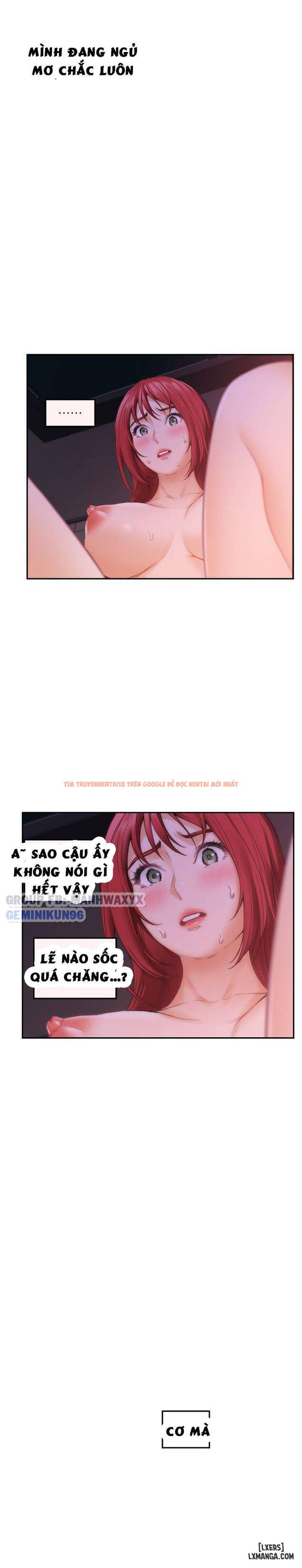 Trang truyện 8 trong truyện tranh Cặp Đôi S - Chapter 31 - hentai24h.pro