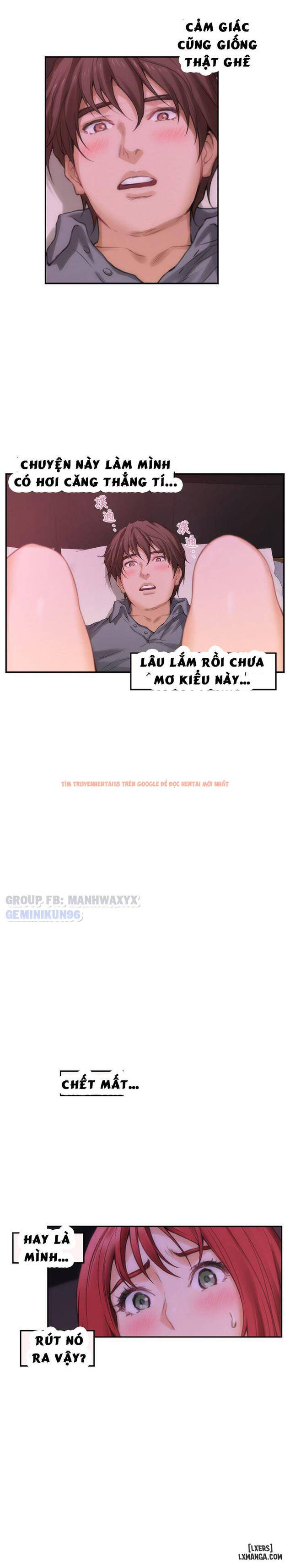Trang truyện 9 trong truyện tranh Cặp Đôi S - Chapter 31 - hentai24h.pro