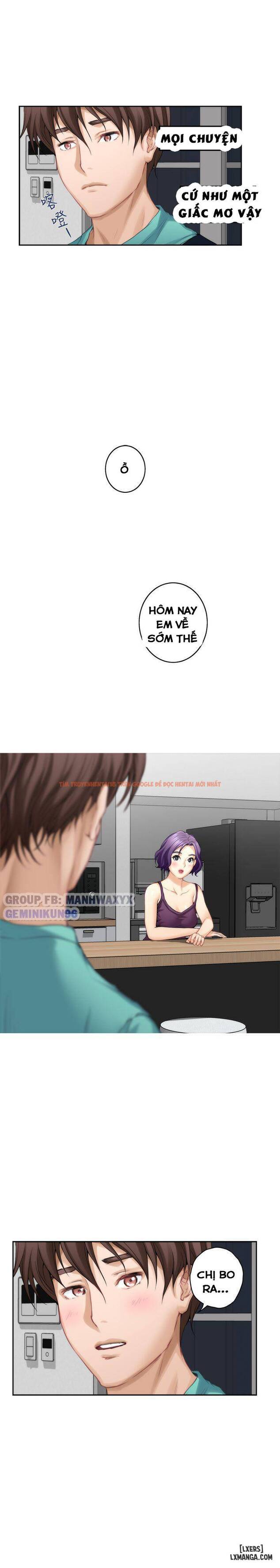 Trang truyện 11 trong truyện tranh Cặp Đôi S - Chapter 32 - hentai24h.pro