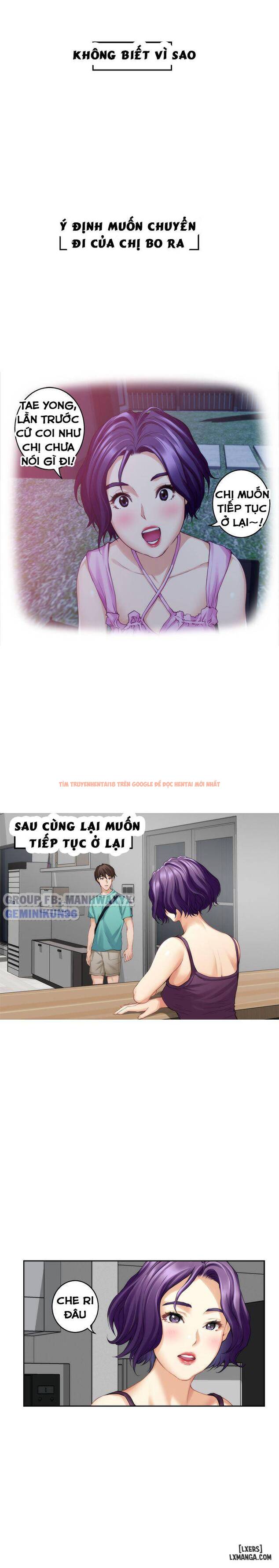 Trang truyện 12 trong truyện tranh Cặp Đôi S - Chapter 32 - hentai24h.pro
