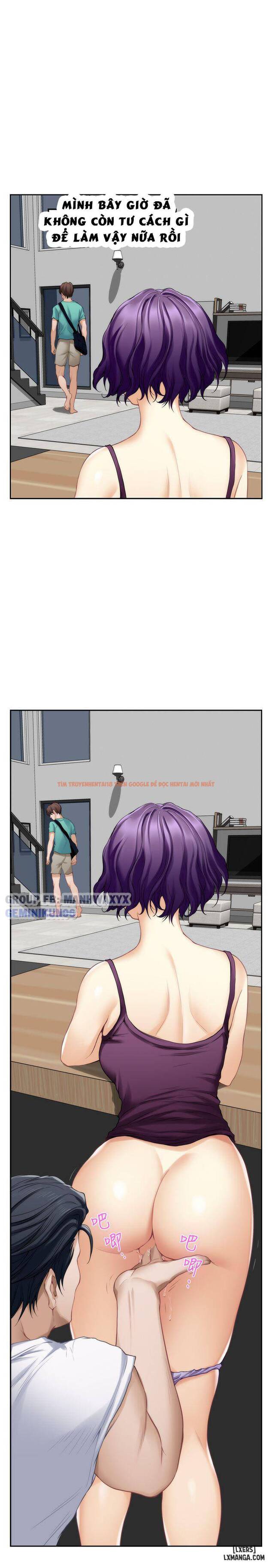 Trang truyện 14 trong truyện tranh Cặp Đôi S - Chapter 32 - hentai24h.pro