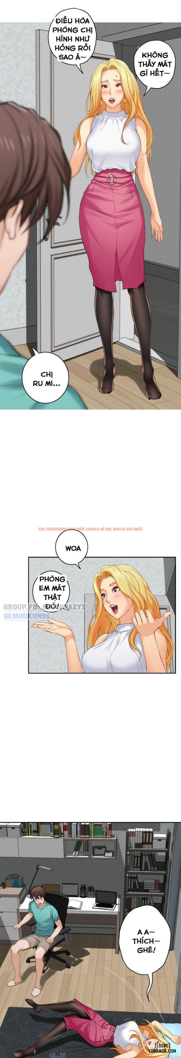Trang truyện 23 trong truyện tranh Cặp Đôi S - Chapter 32 - hentai24h.pro