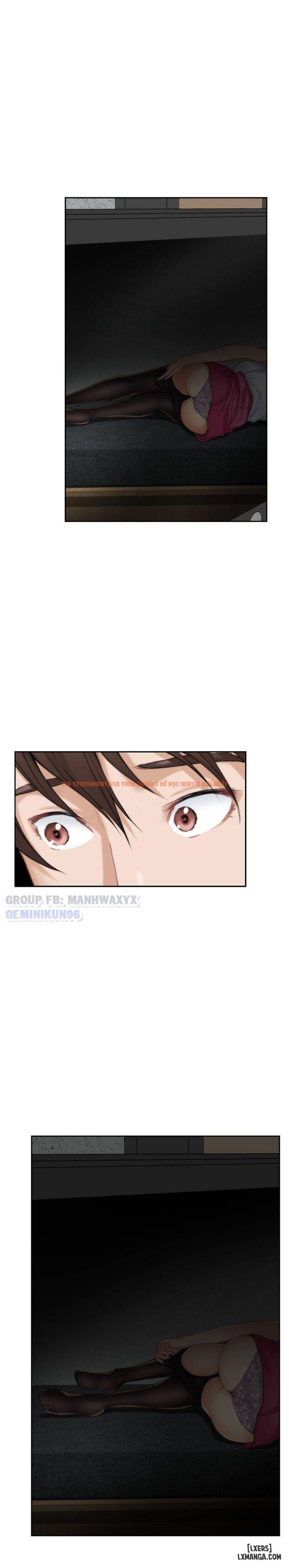 Trang truyện 29 trong truyện tranh Cặp Đôi S - Chapter 32 - hentai24h.pro