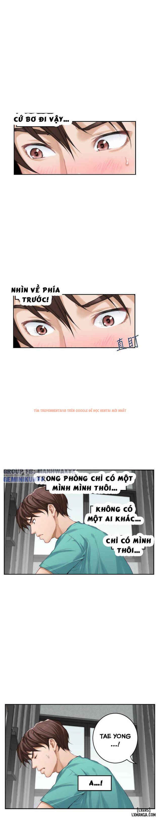 Trang truyện 31 trong truyện tranh Cặp Đôi S - Chapter 32 - hentai24h.pro
