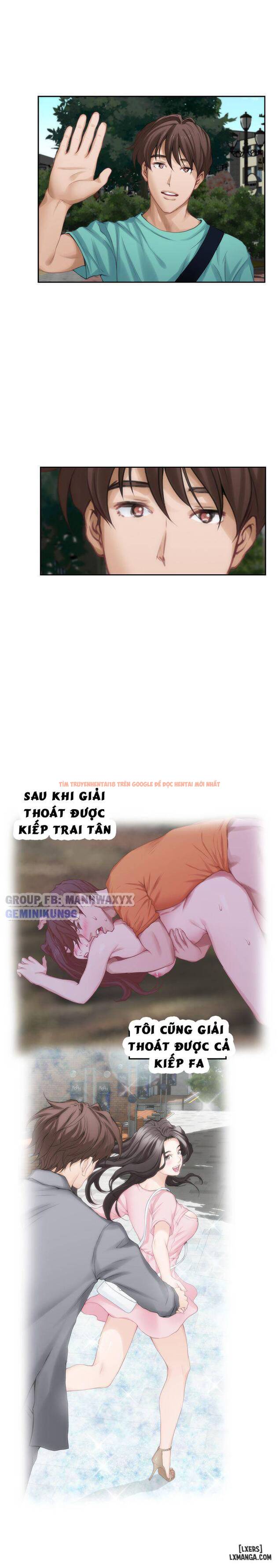 Trang truyện 8 trong truyện tranh Cặp Đôi S - Chapter 32 - hentai24h.pro