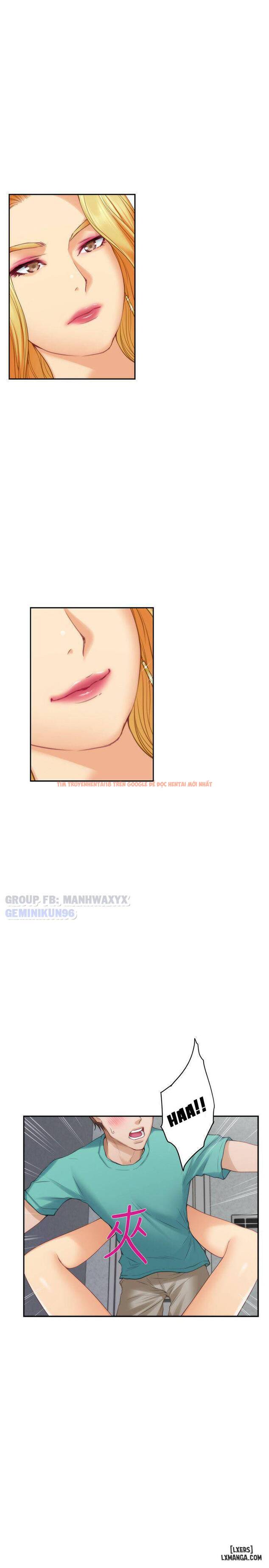 Trang truyện 11 trong truyện tranh Cặp Đôi S - Chapter 33 - hentai24h.pro