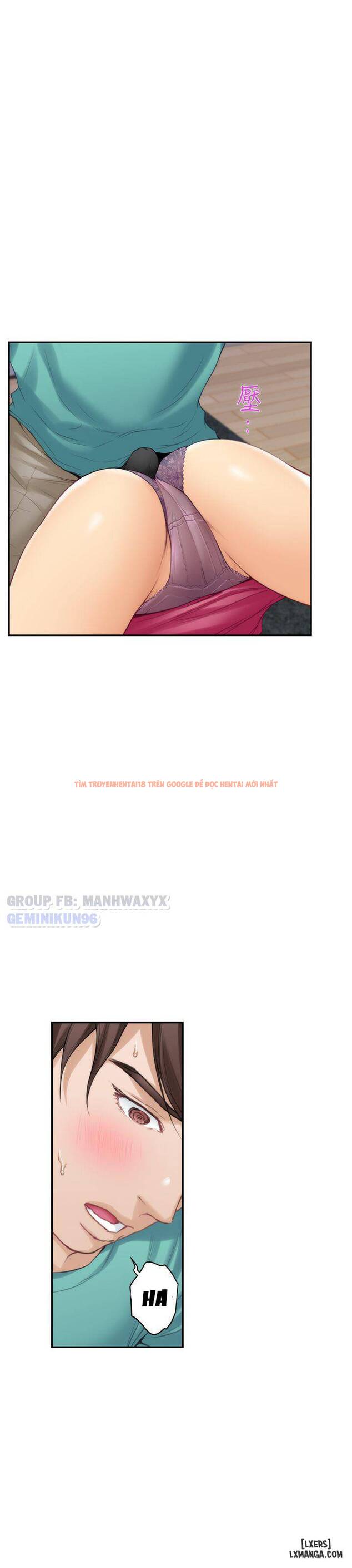Trang truyện 17 trong truyện tranh Cặp Đôi S - Chapter 33 - hentai24h.pro
