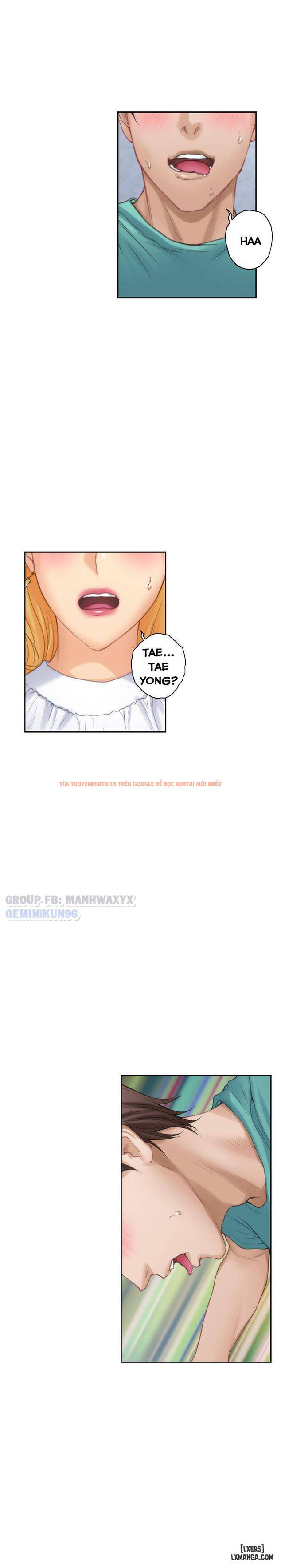 Trang truyện 21 trong truyện tranh Cặp Đôi S - Chapter 33 - hentai24h.pro