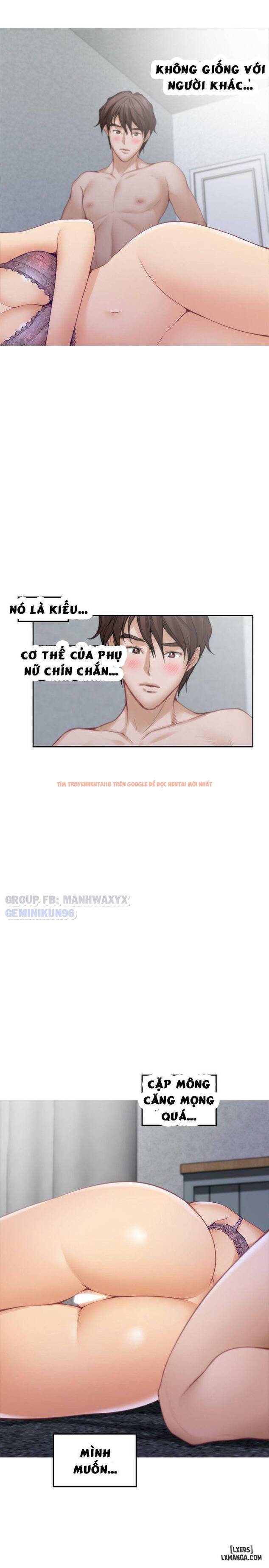 Trang truyện 29 trong truyện tranh Cặp Đôi S - Chapter 33 - hentai24h.pro