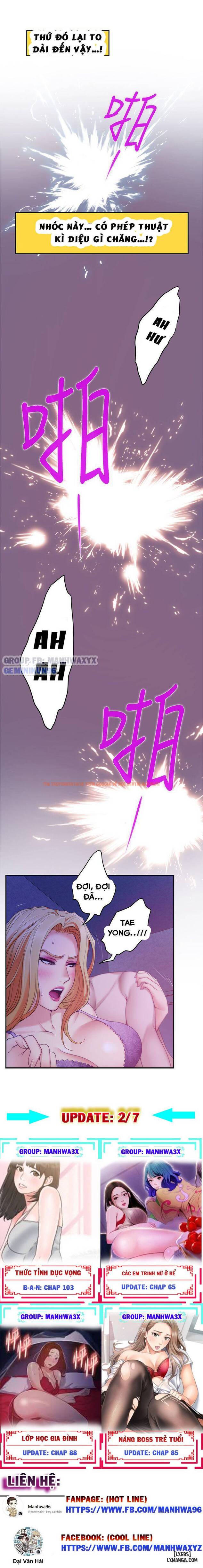 Trang truyện 12 trong truyện tranh Cặp Đôi S - Chapter 34 - hentai24h.pro